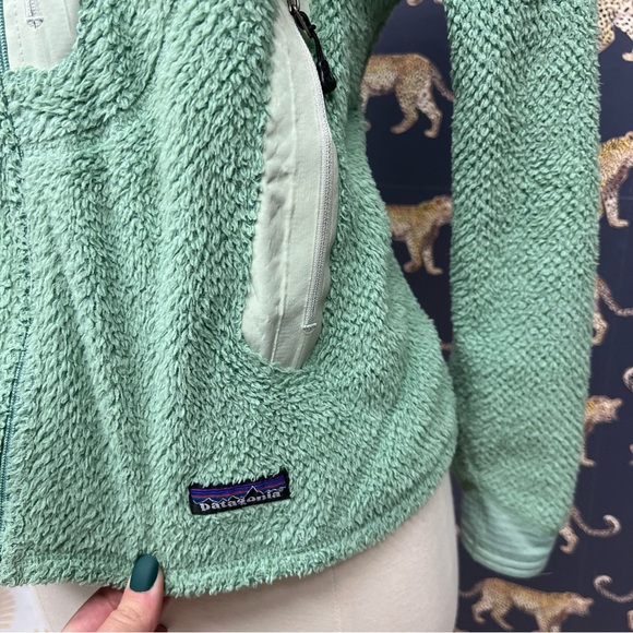 Patagonia Sweaters - Patagonia Regulator Full Zip Jacket